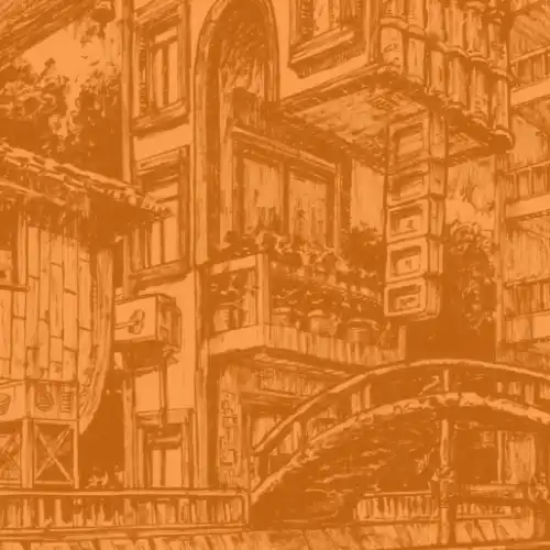 Perspective, Lenses, & Composition